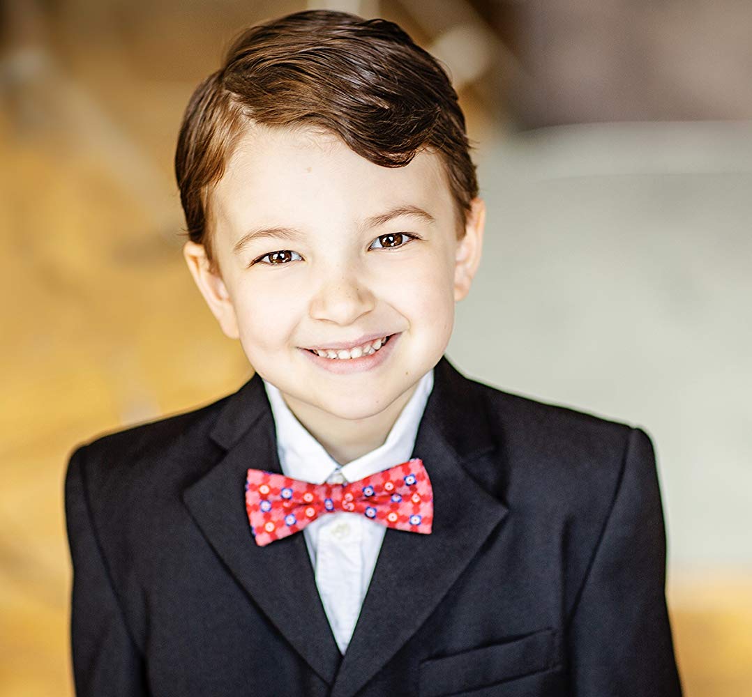 戴维·科赫史密斯的写真