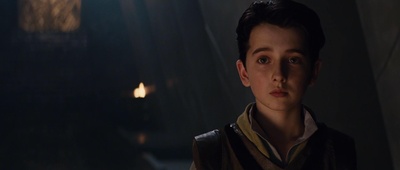 泰德·沃普莱斯的写真