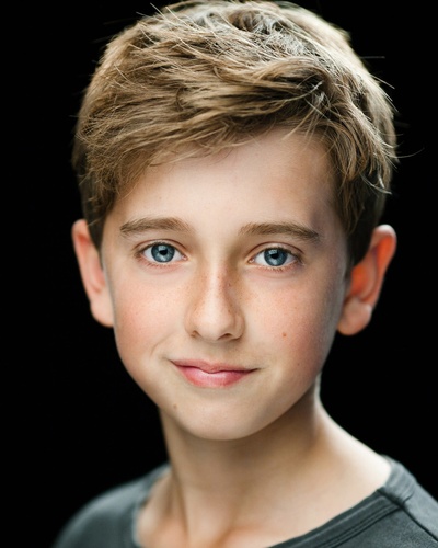 泰德·沃普莱斯的写真