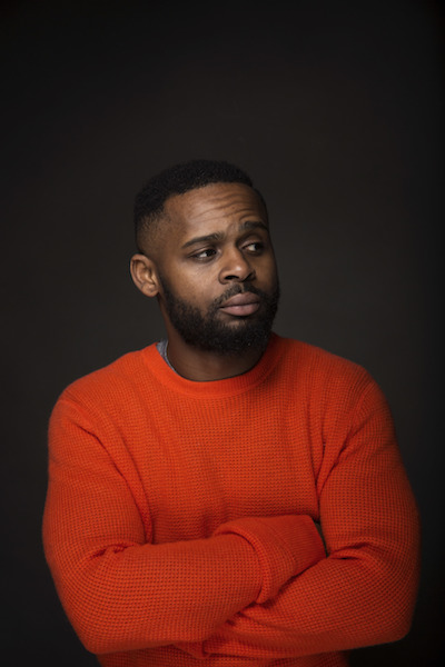 杰拉德·麦克穆雷的写真