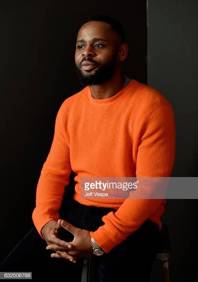 杰拉德·麦克穆雷的写真