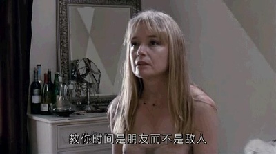 凯伦·杨的写真