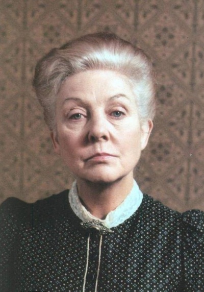 罗莎莉·威廉斯的写真