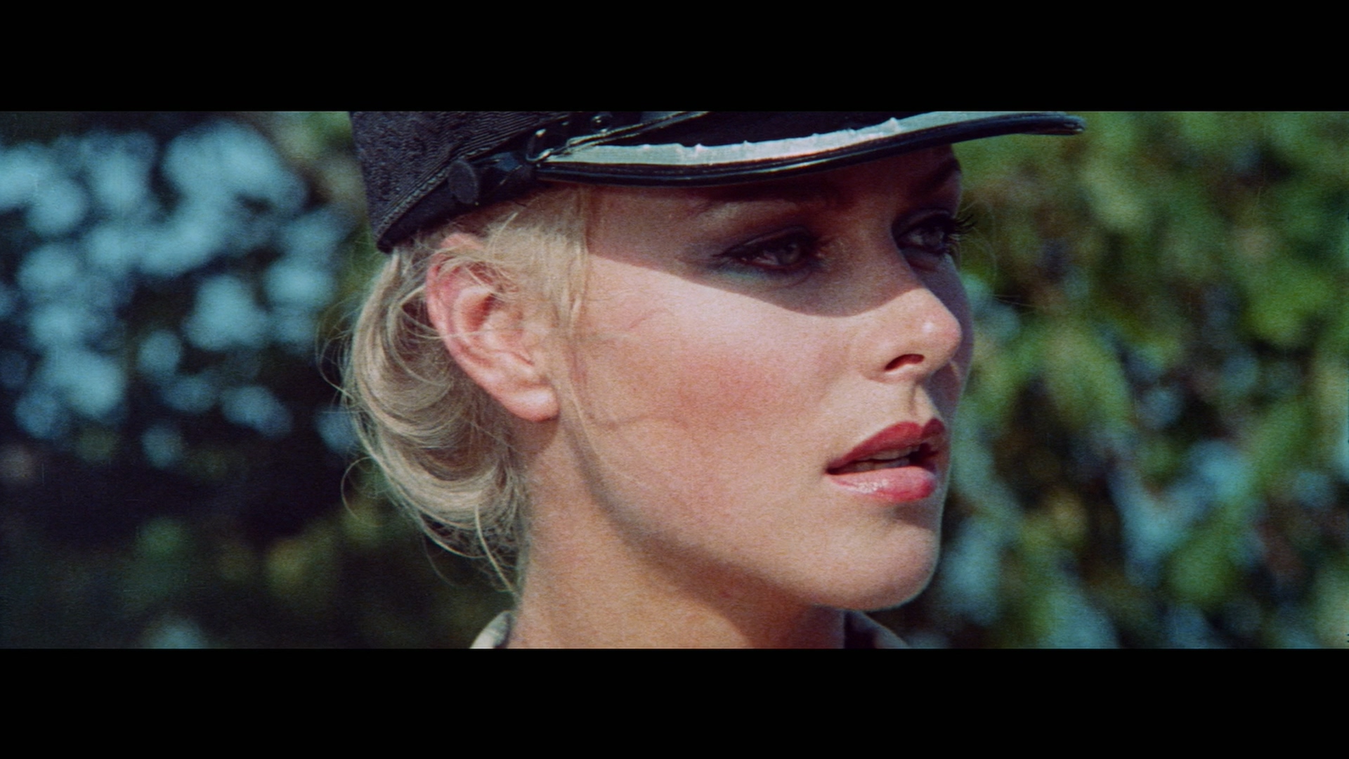 伊芙莲嘉的写真-《俏探女嬌娃 / 女神探...