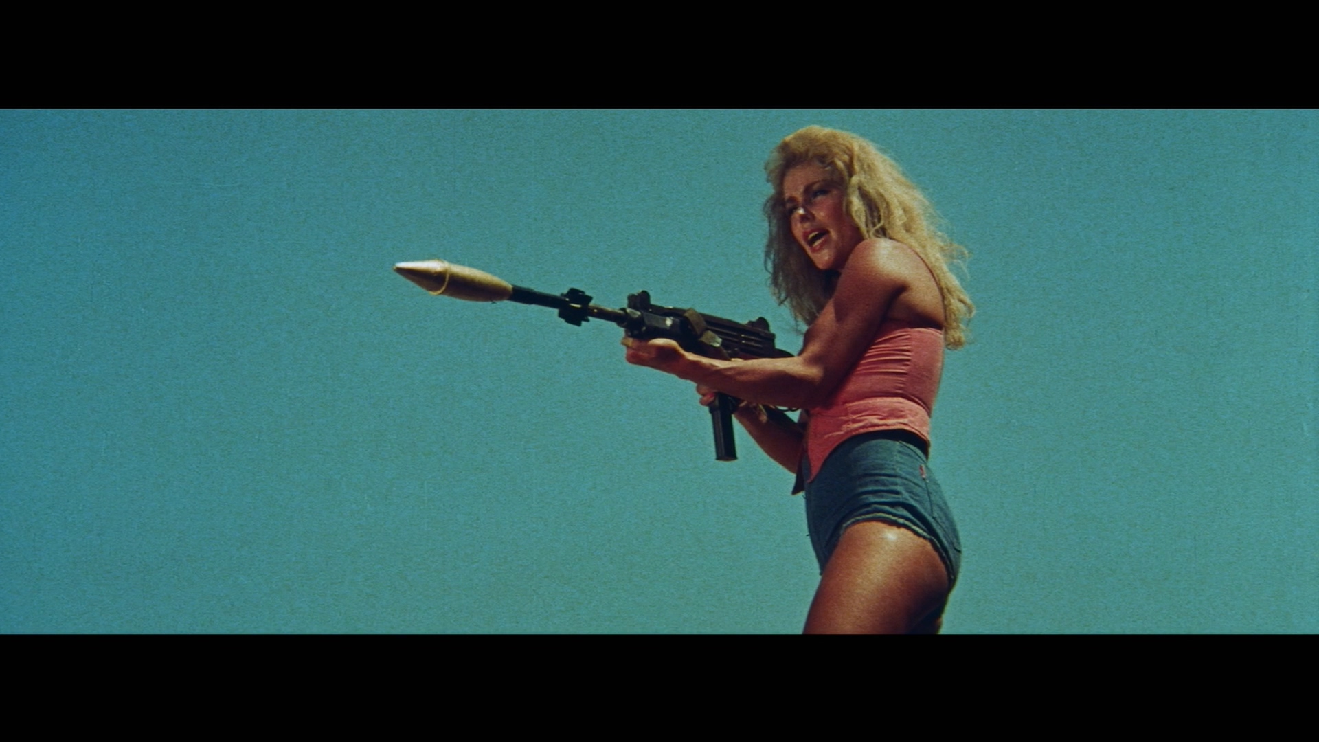 伊芙莲嘉的写真-《俏探女嬌娃 / 女神探...