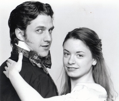 劳尔·埃斯帕扎的写真-1980s Raul Esparza ...