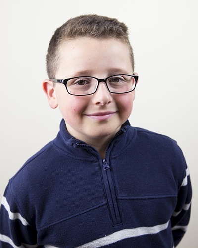 科林·H·墨菲的写真