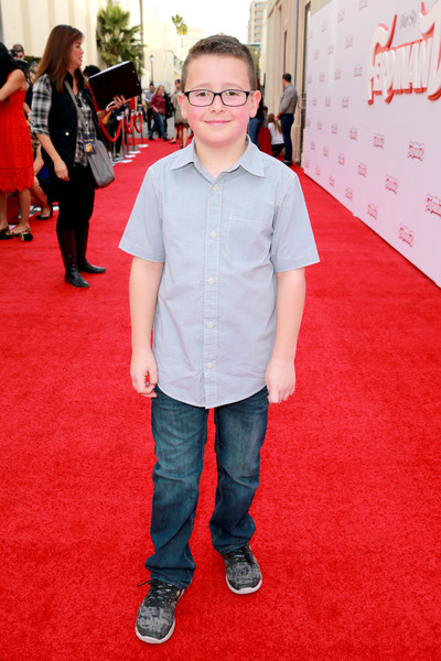 科林·H·墨菲的写真