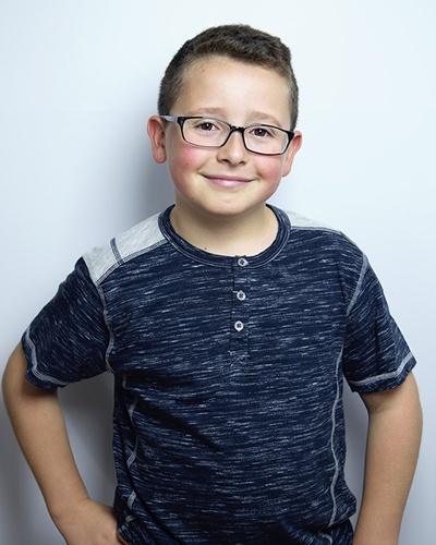 科林·H·墨菲的写真