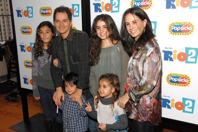 拉斐尔·斯卡帕·萨尔达尼亚的写真