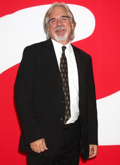 迪恩·帕里索特的写真