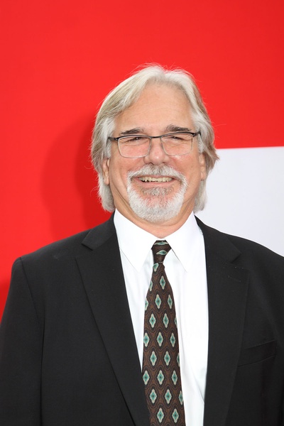 迪恩·帕里索特的写真