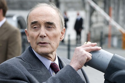 加里克·哈根的写真