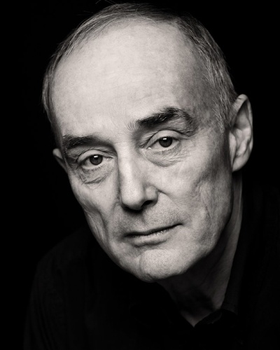 加里克·哈根的写真