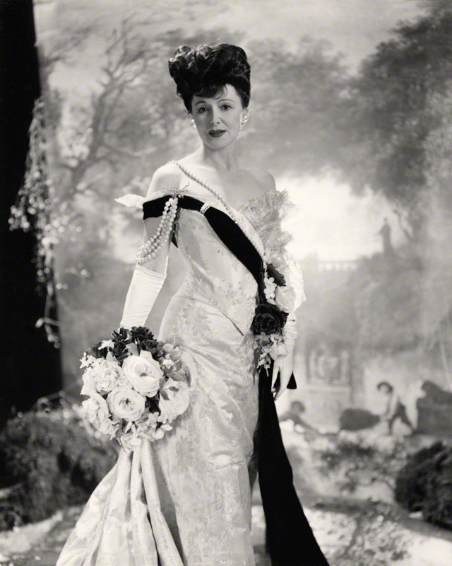 伊莎贝尔·琼斯的写真