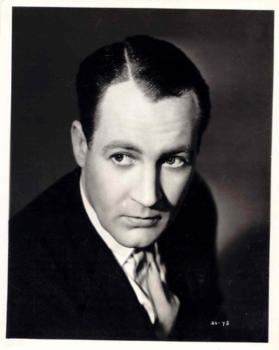 伊恩·亨特的写真