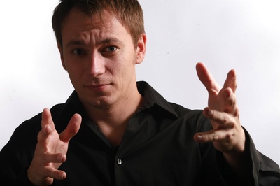 伊力·维伊德雷克的写真