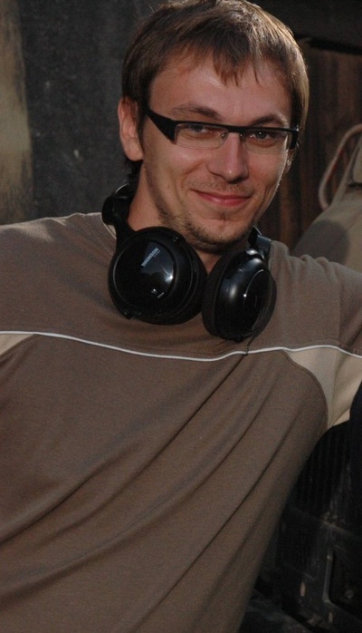 伊力·维伊德雷克的写真