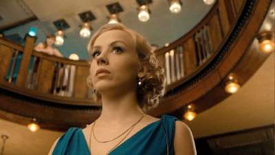 彼得拉·赫雷比科娃的写真-彼得拉·赫雷比科娃 P...