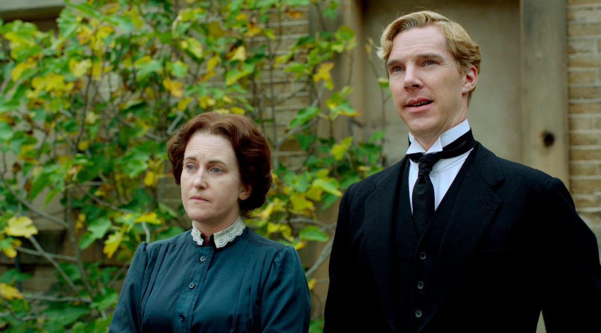 斯薇斯特·L·唐兹尔的写真-2012《队列之末》Mar...