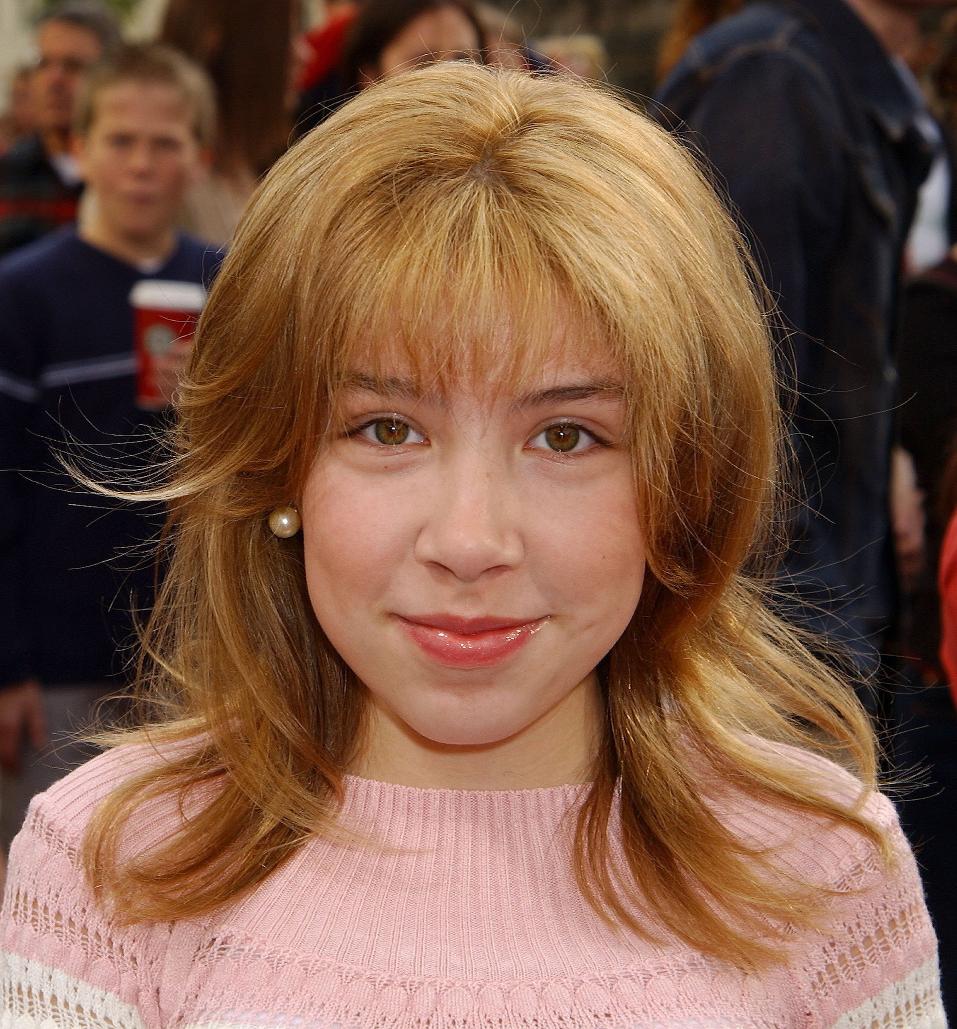 卡森·格雷的写真