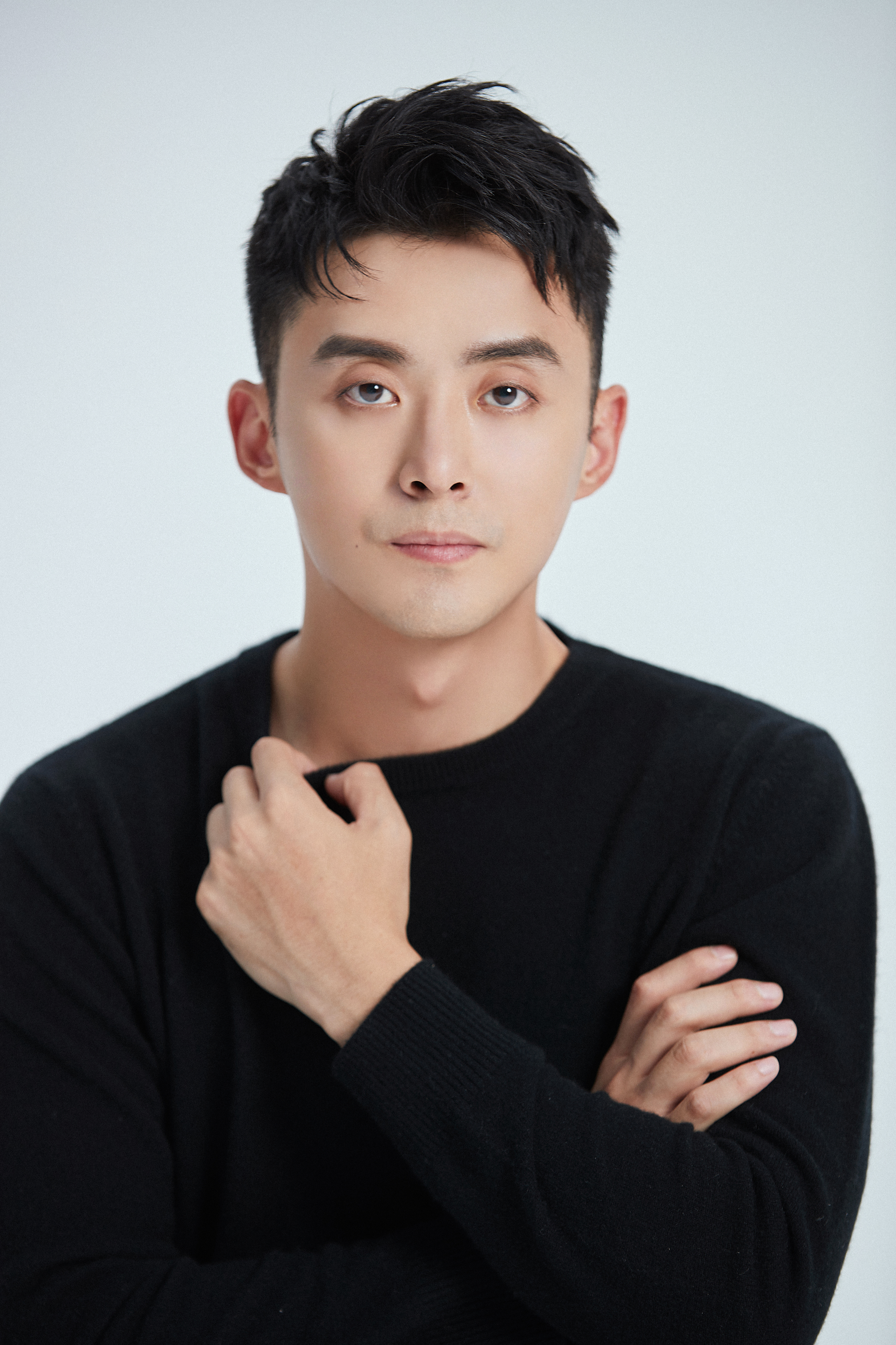 沈浩的写真-写真