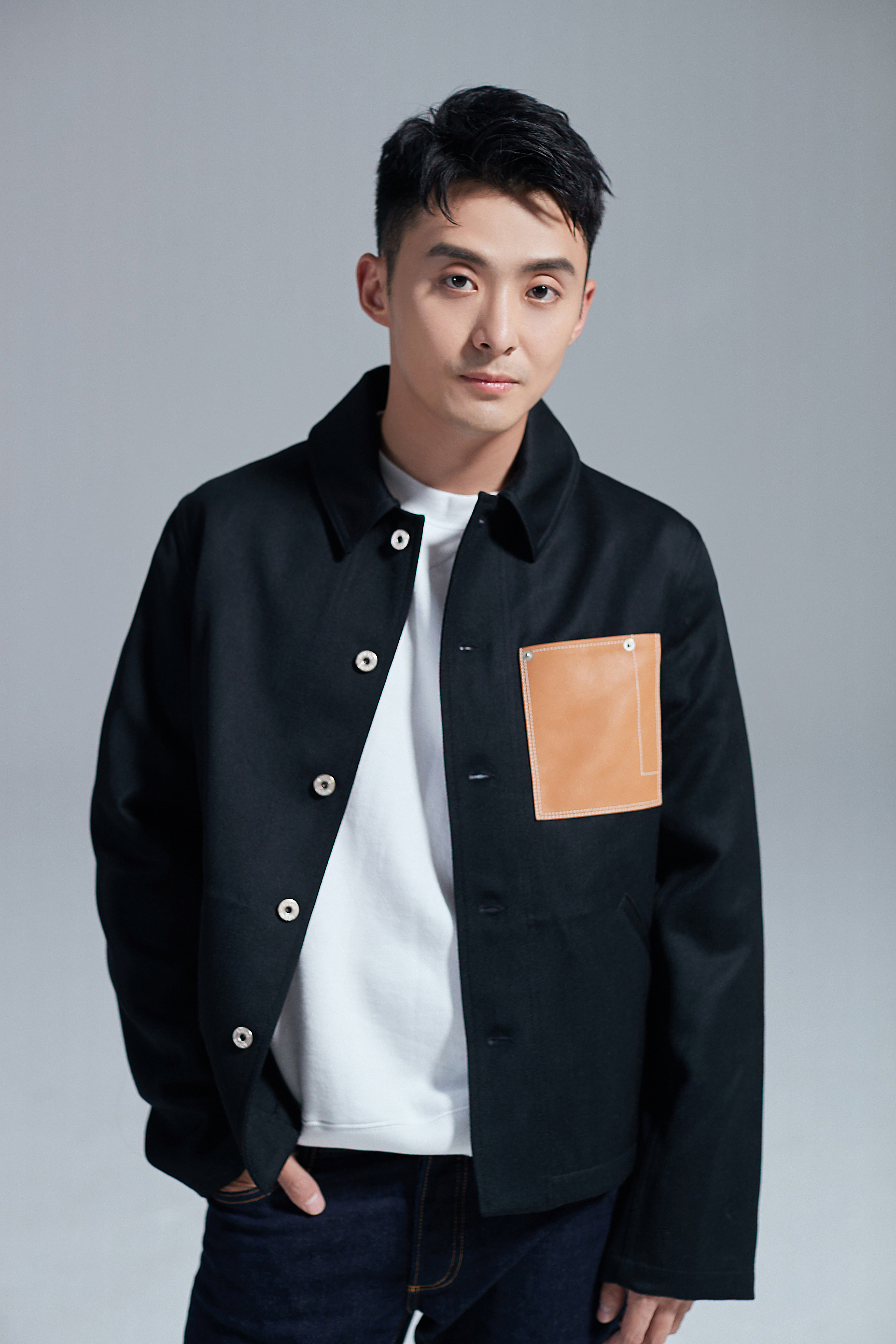 沈浩的写真-写真