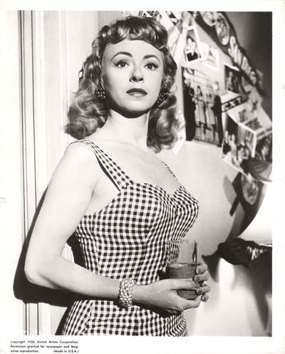 弗吉尼亚·文森特的写真