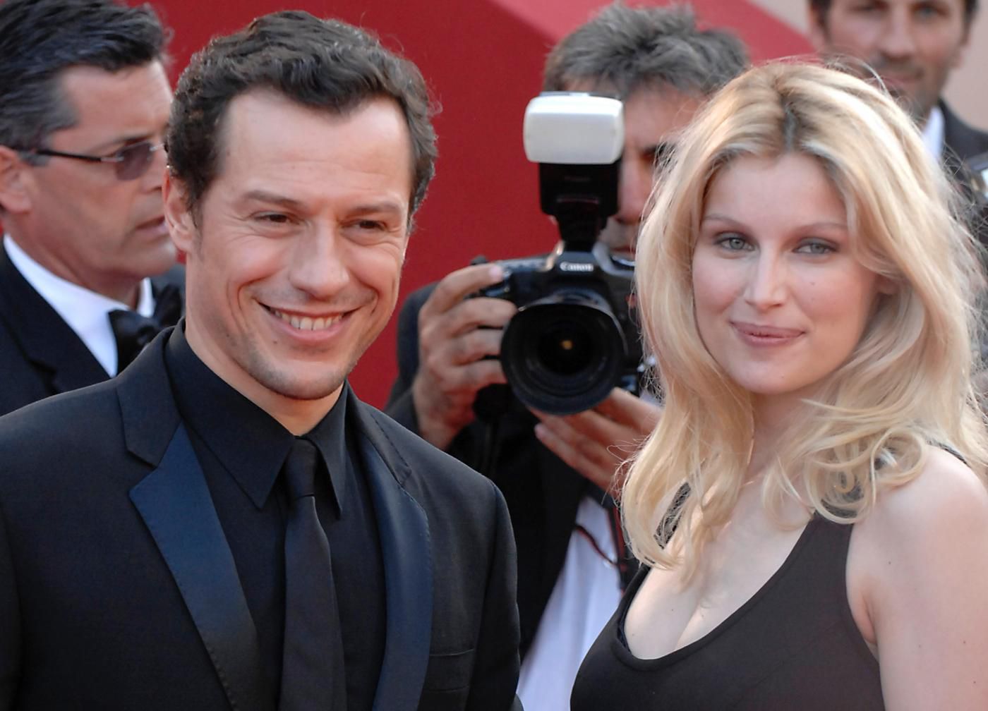 斯蒂芬努·阿科西的写真