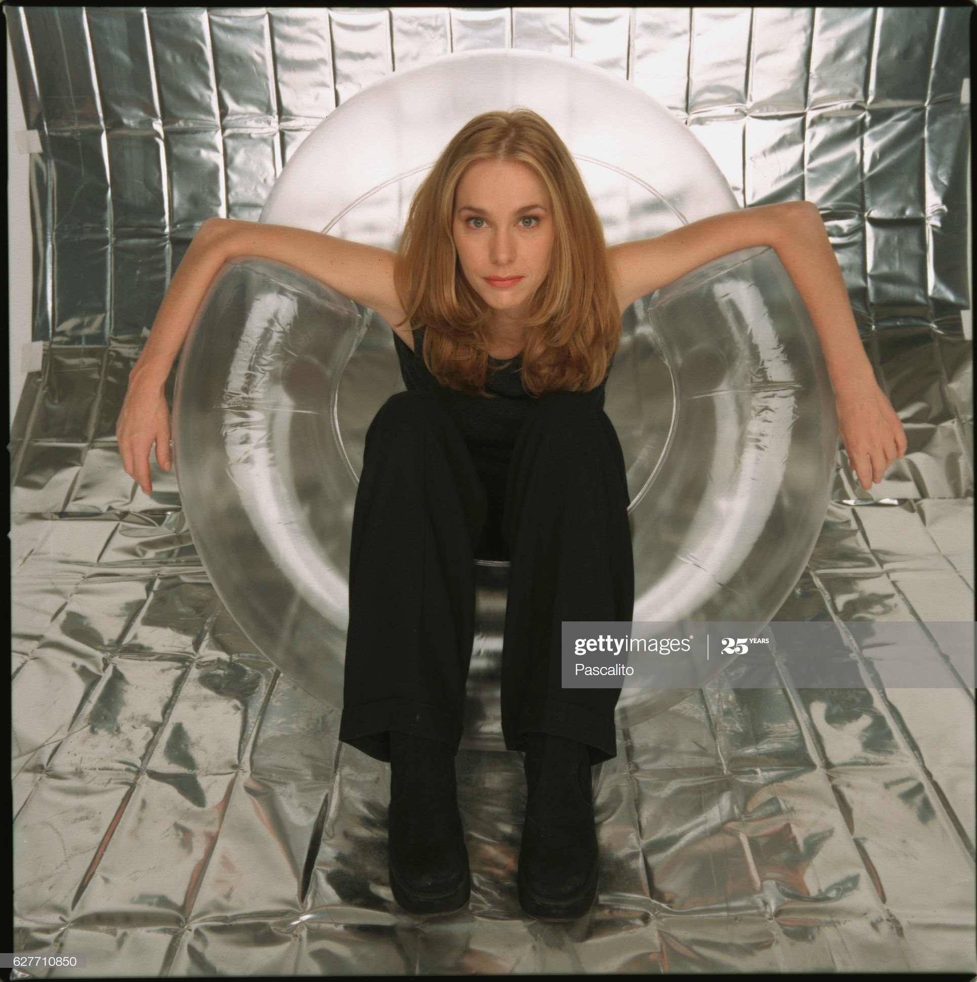 帕斯卡·艾比约的写真