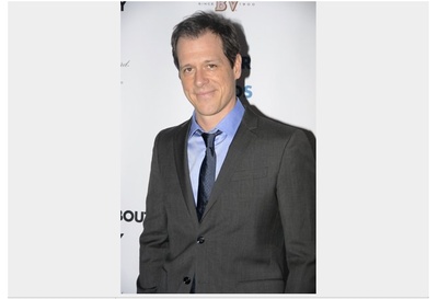 达伦·佩蒂的写真