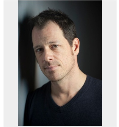 达伦·佩蒂的写真