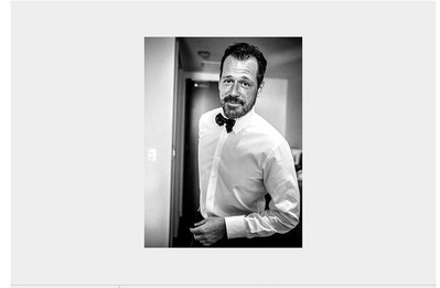 达伦·佩蒂的写真