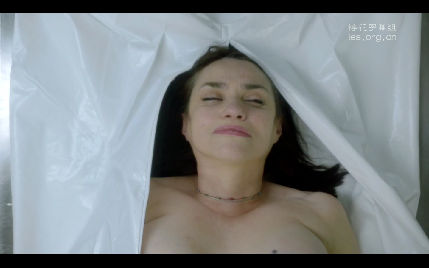 碧翠斯·黛尔的写真