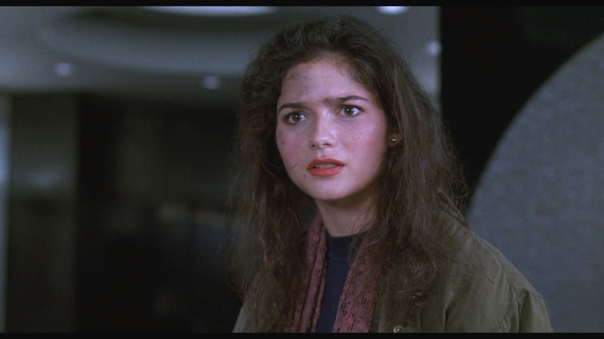 吉尔·亨内斯的写真