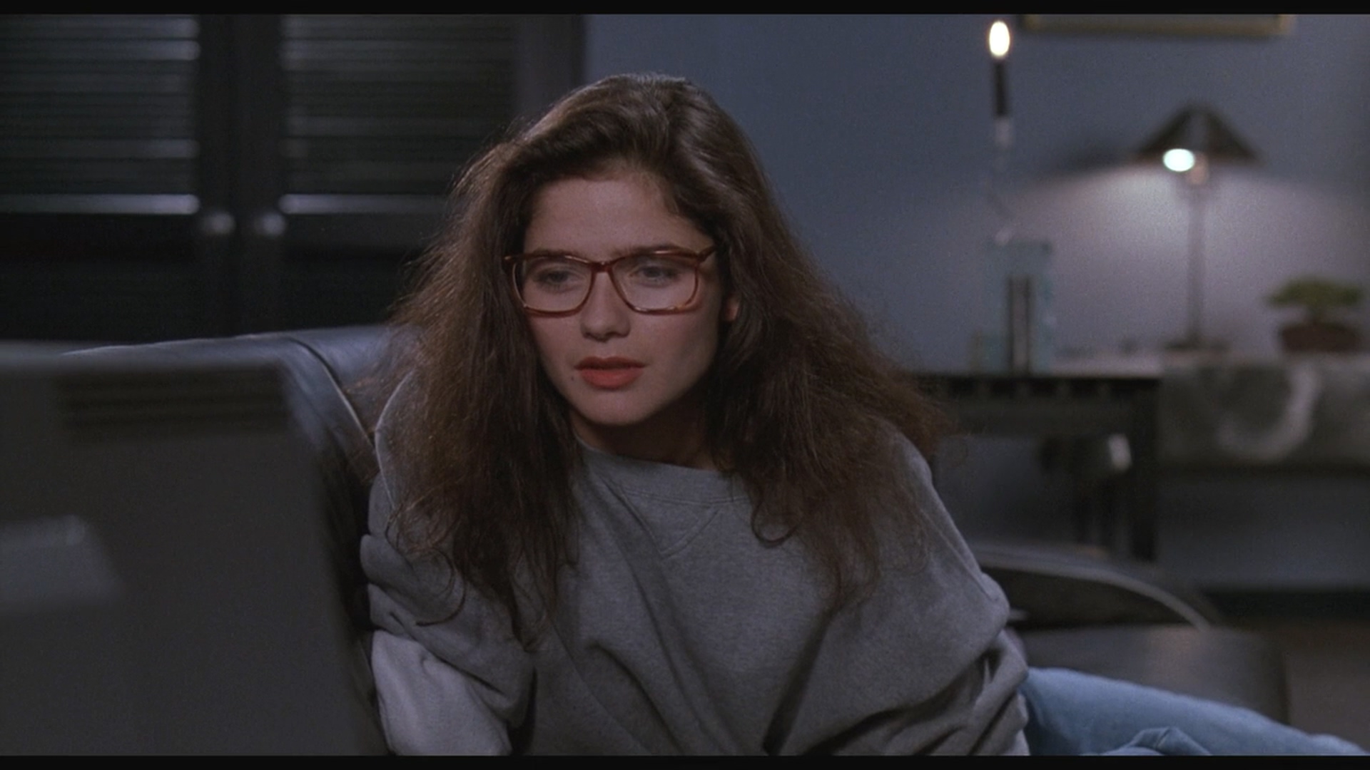 吉尔·亨内斯的写真