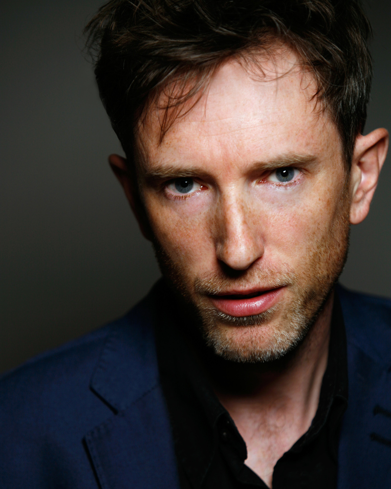 丹尼尔·韦曼的写真