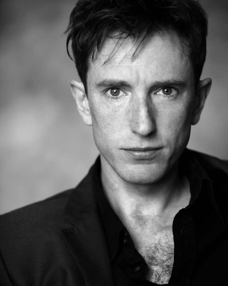 丹尼尔·韦曼的写真