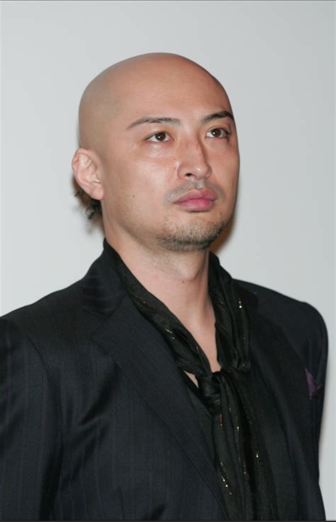 山内圭哉的写真