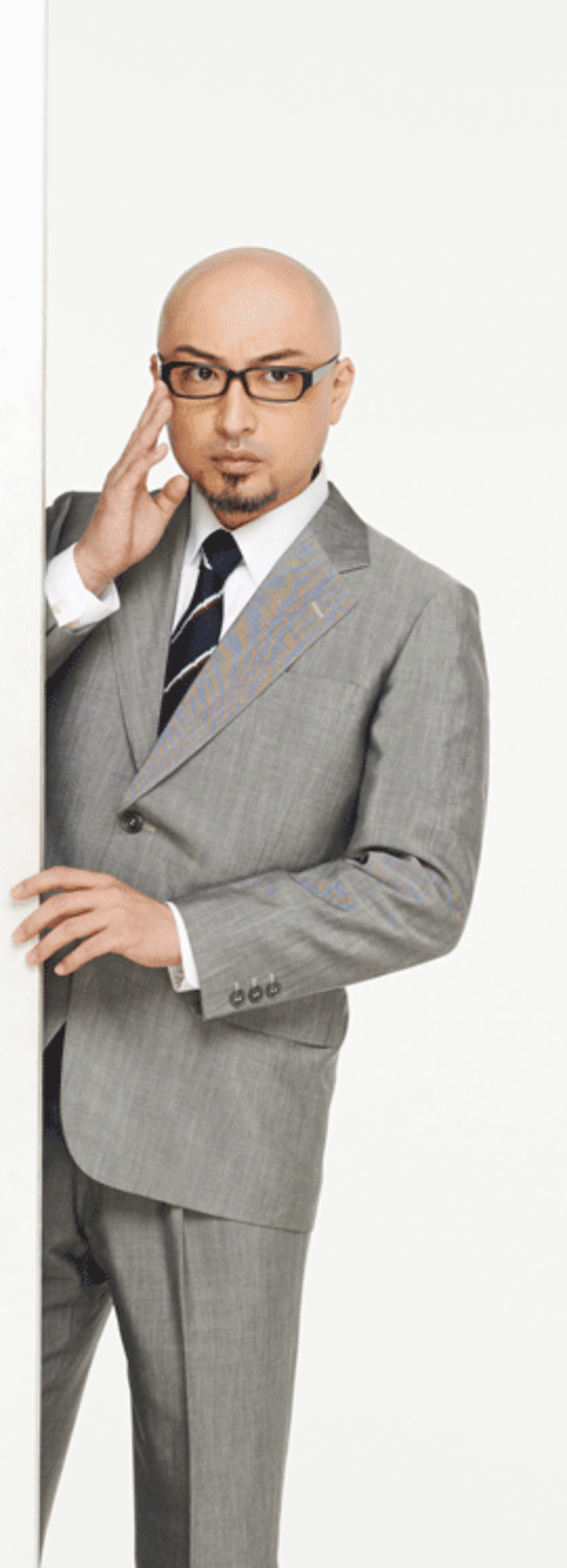 山内圭哉的写真