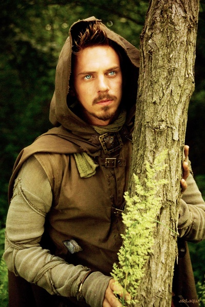 乔·阿姆斯特朗的写真