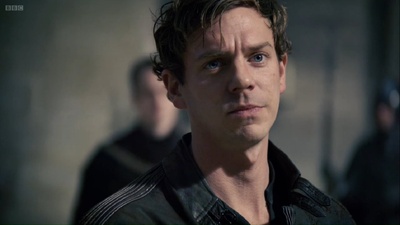 乔·阿姆斯特朗的写真