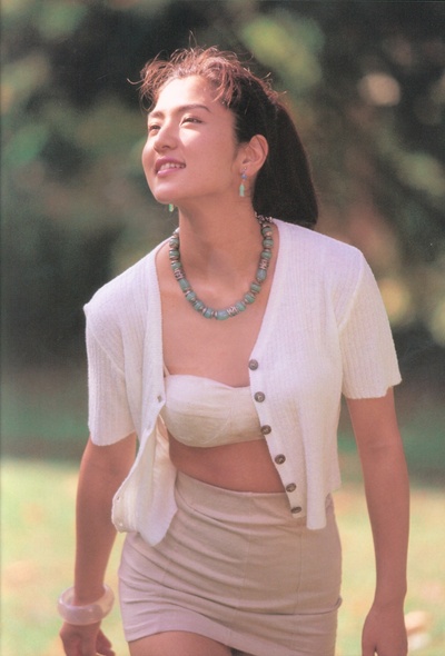 野本美穗的写真