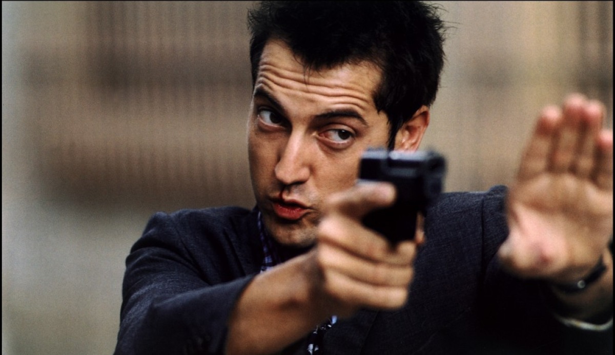 弗雷德里克·迪芬塔尔的写真