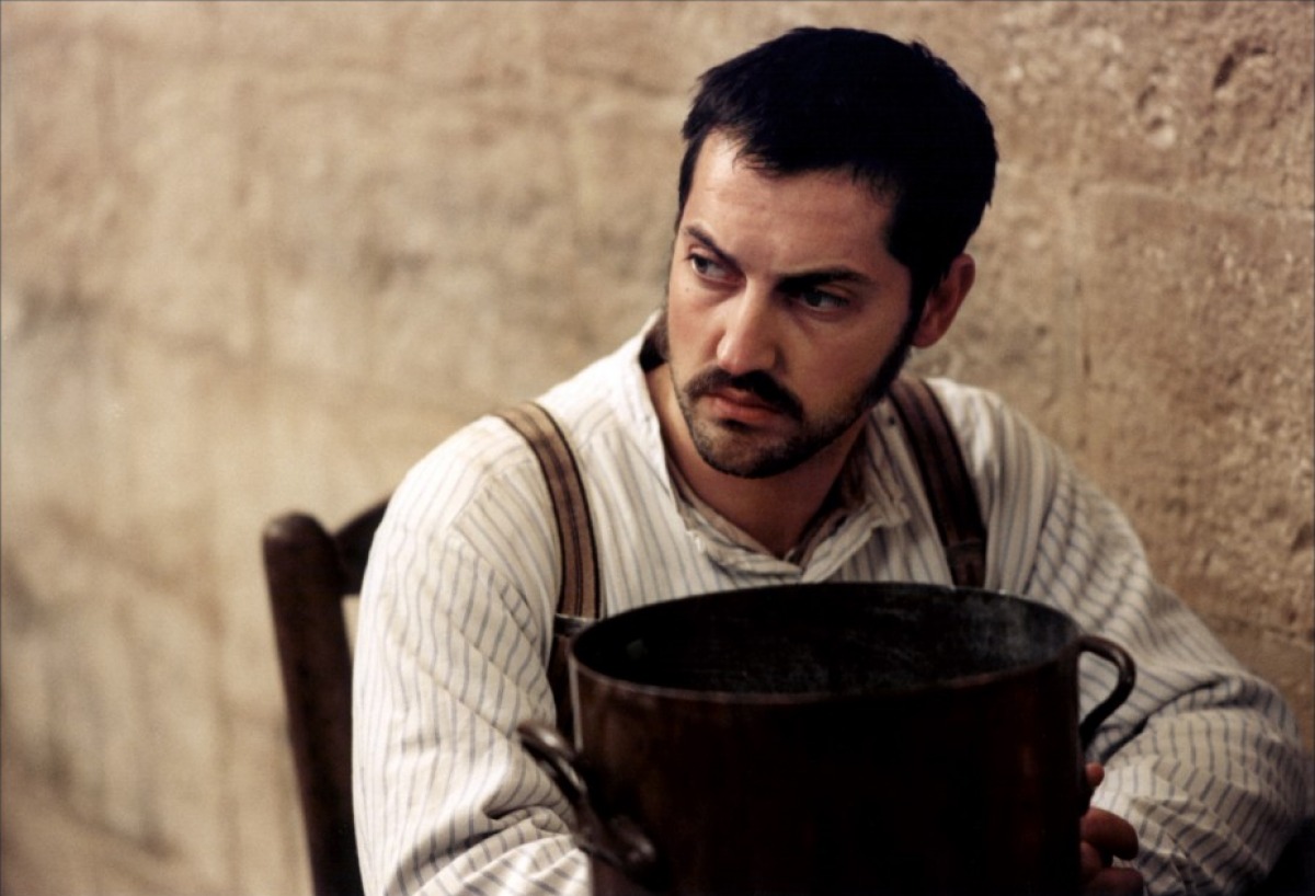 弗雷德里克·迪芬塔尔的写真