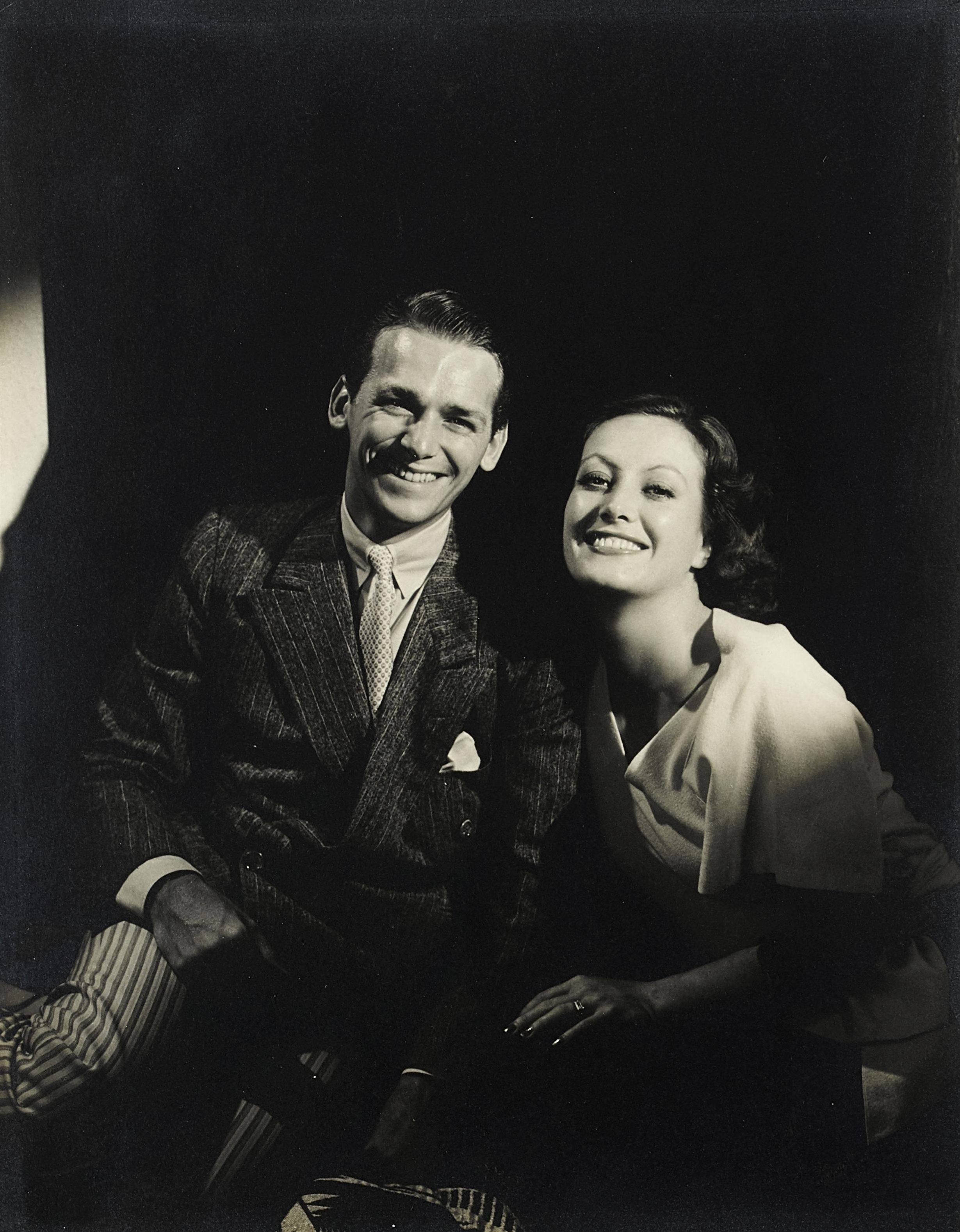 小道格拉斯·范朋克的写真