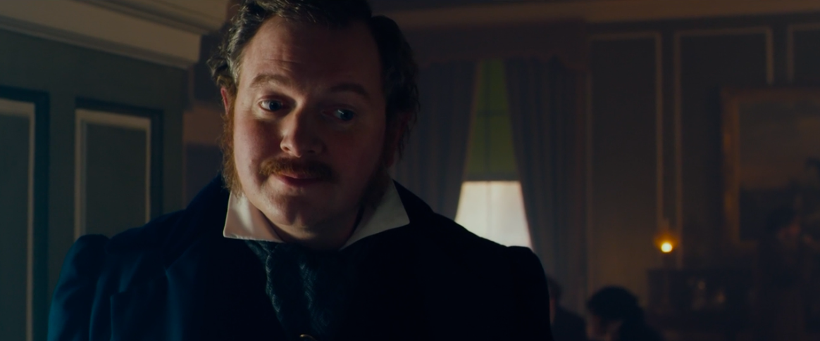 迈尔斯·贾普的写真-2017《圣诞发明家》...