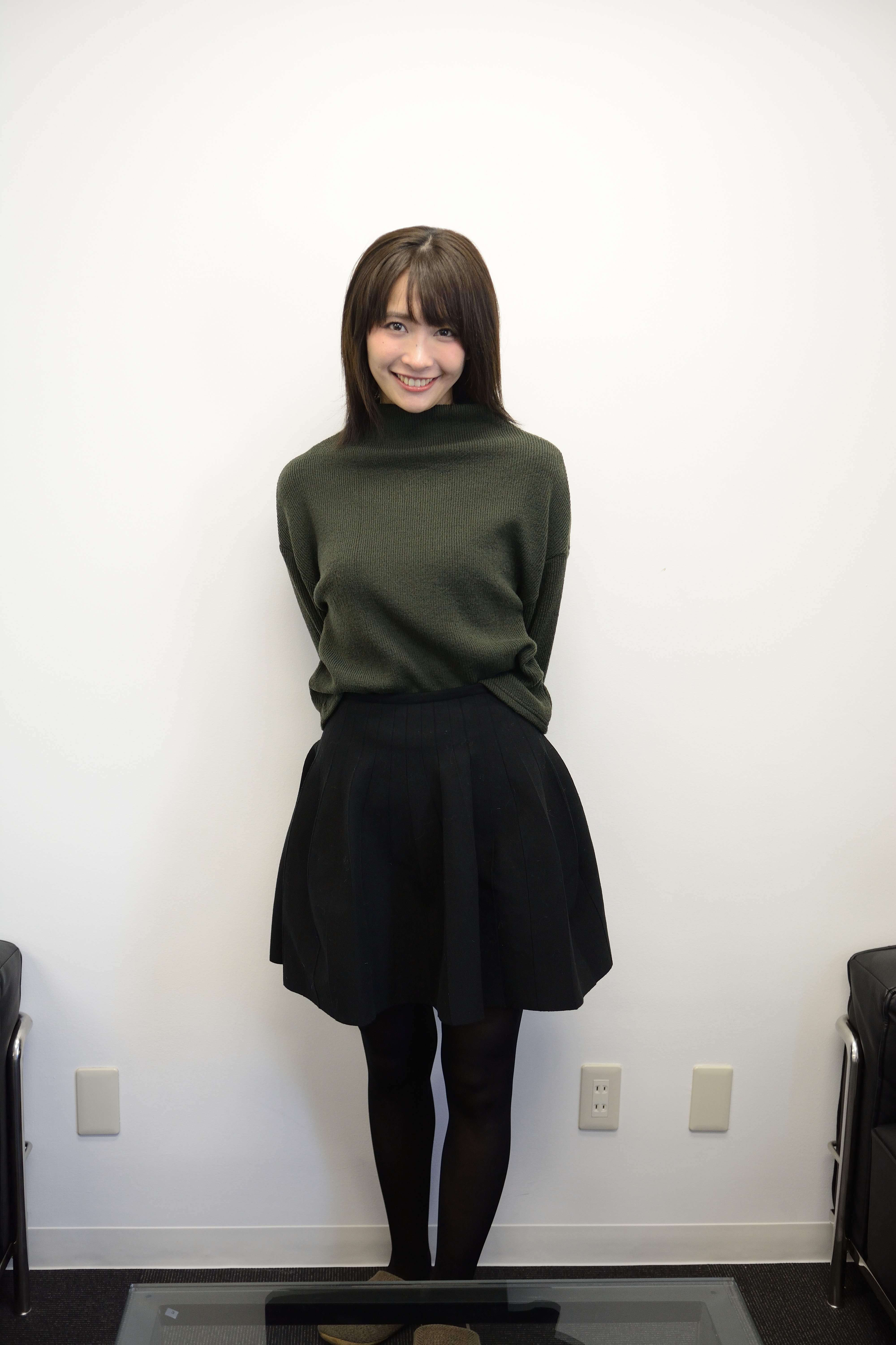 山崎真实的写真