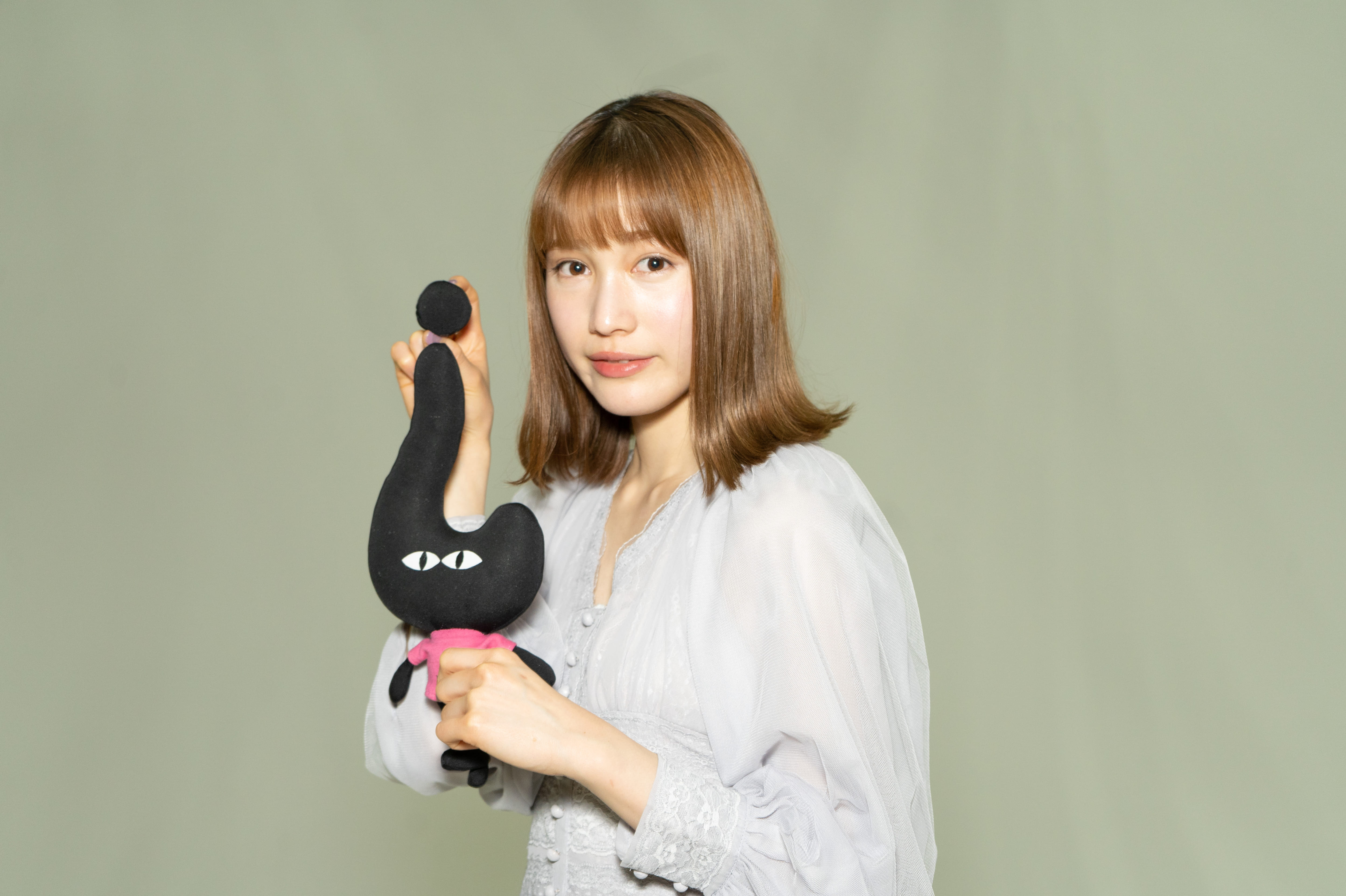 中村友梨香的写真