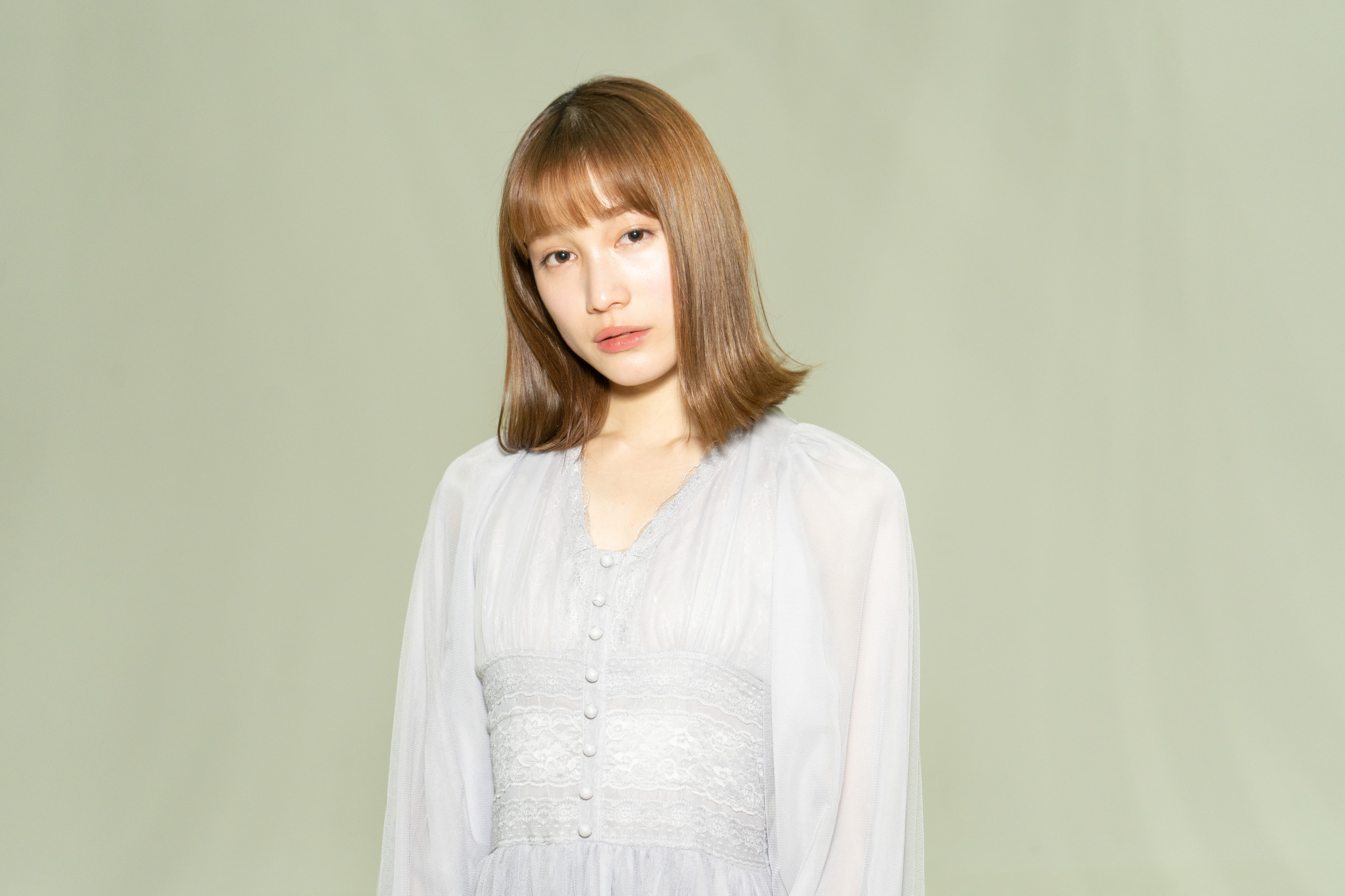 中村友梨香的写真